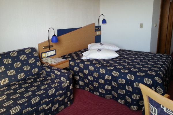 Hotel Iris